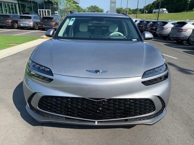 new 2025 Genesis GV60 car, priced at $57,950