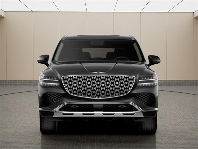 new 2026 Genesis GV80 car, priced at $84,475