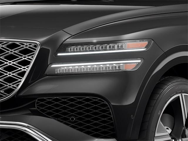 new 2026 Genesis GV80 car, priced at $84,475