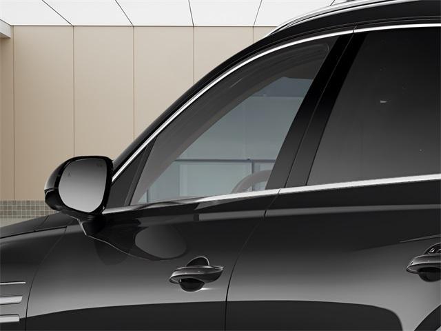 new 2026 Genesis GV80 car, priced at $84,475