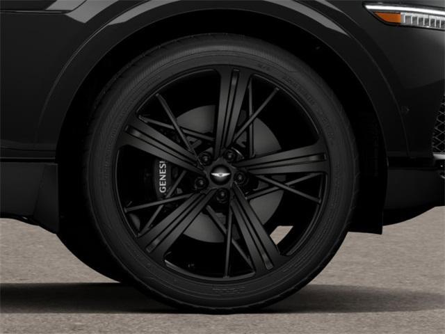 new 2026 Genesis GV80 Coupe car, priced at $91,980