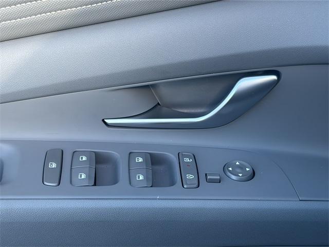 used 2025 Hyundai Elantra car, priced at $22,000