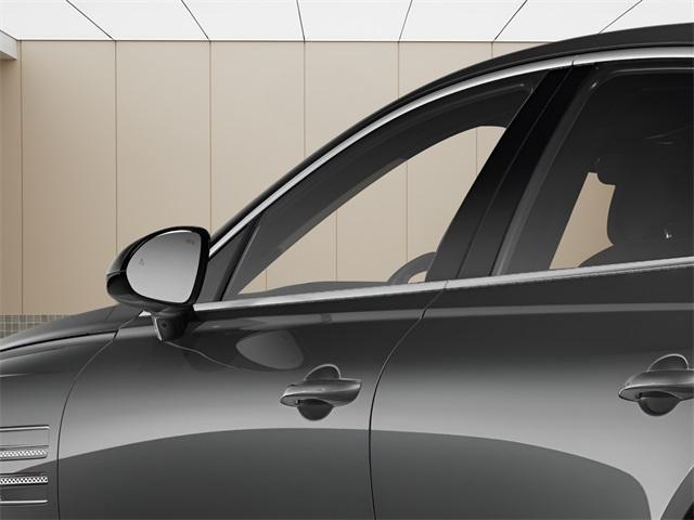 new 2026 Genesis G80 car, priced at $66,605