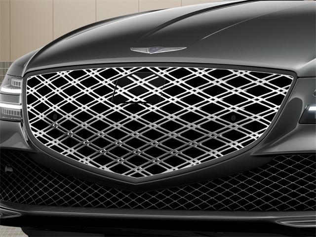 new 2026 Genesis G80 car, priced at $66,605