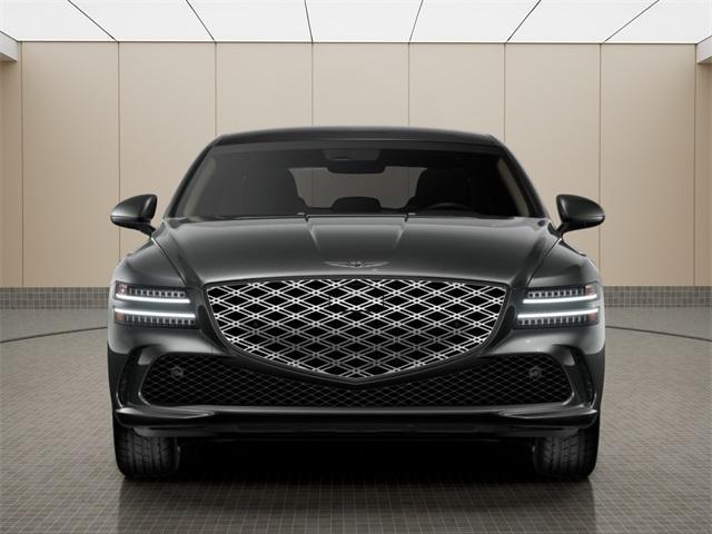 new 2026 Genesis G80 car, priced at $66,605