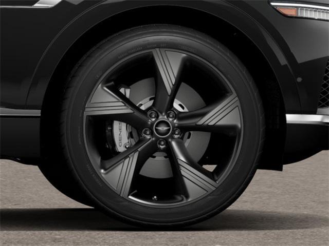 new 2026 Genesis GV80 car, priced at $76,060