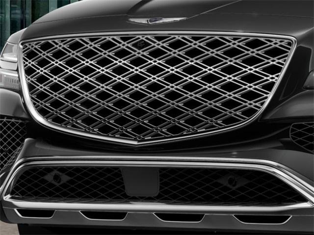 new 2026 Genesis GV80 car, priced at $76,060
