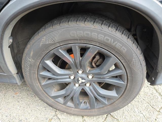 used 2019 Mitsubishi Outlander Sport car, priced at $9,400