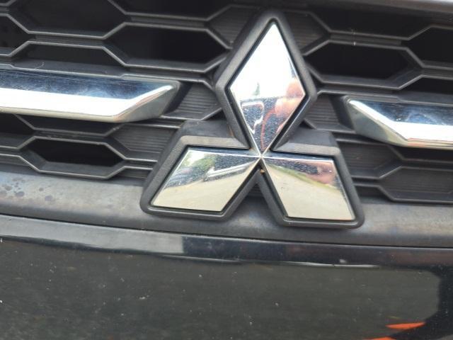 used 2019 Mitsubishi Outlander Sport car, priced at $9,400