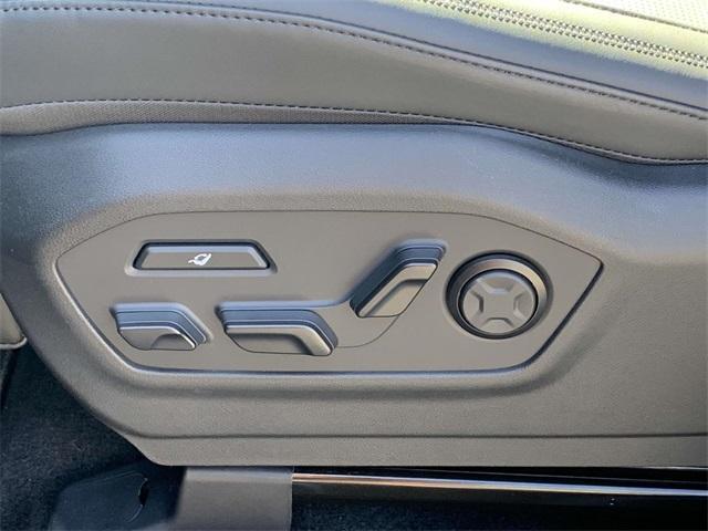 used 2024 Hyundai Santa Fe car, priced at $42,817