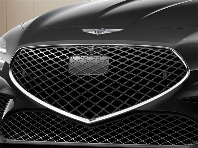 new 2026 Genesis G70 car, priced at $49,195