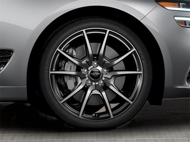 new 2026 Genesis G70 car, priced at $49,390