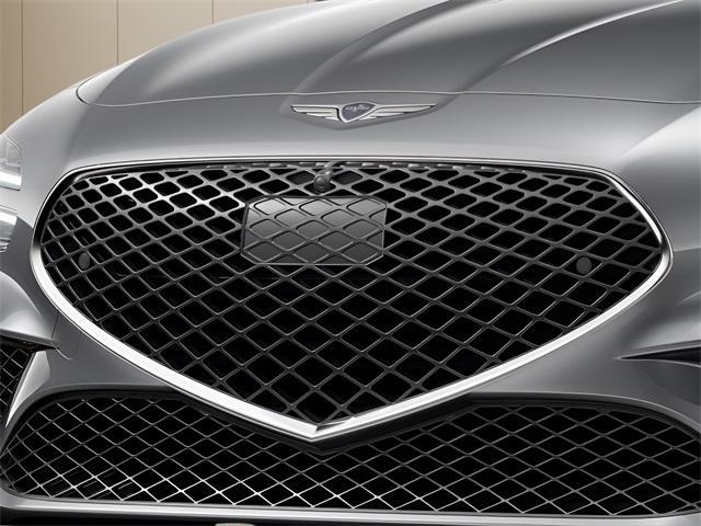 new 2026 Genesis G70 car, priced at $49,390