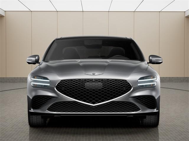 new 2026 Genesis G70 car, priced at $49,390