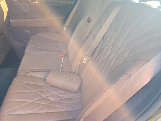 used 2021 Genesis G80 car, priced at $28,200