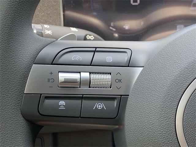 used 2024 Hyundai Sonata car, priced at $25,275