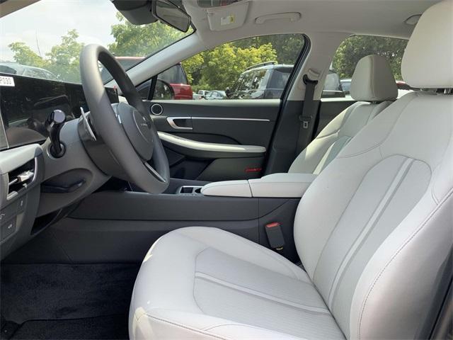 used 2024 Hyundai Sonata car, priced at $25,275