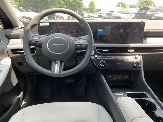 used 2024 Hyundai Sonata car, priced at $25,275