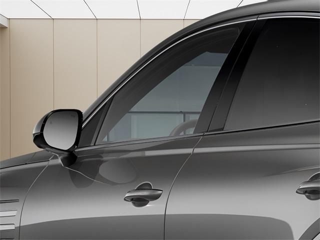 new 2026 Genesis GV80 Coupe car, priced at $90,295