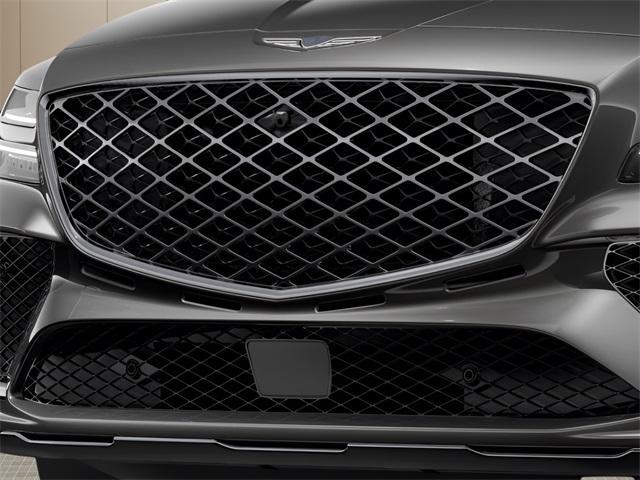 new 2026 Genesis GV80 Coupe car, priced at $90,295