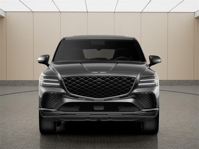 new 2026 Genesis GV80 Coupe car, priced at $90,295