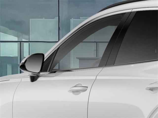 new 2026 Genesis GV70 car, priced at $66,470