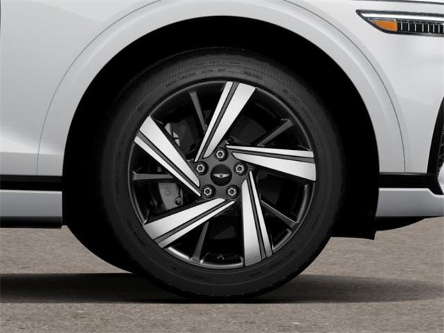 new 2026 Genesis GV70 car, priced at $66,470