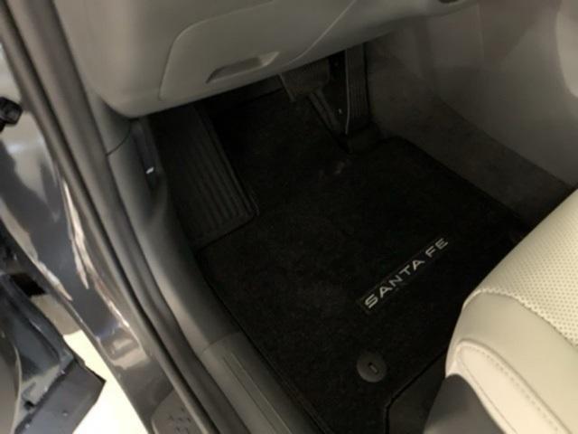 new 2025 Hyundai Santa Fe car, priced at $35,979