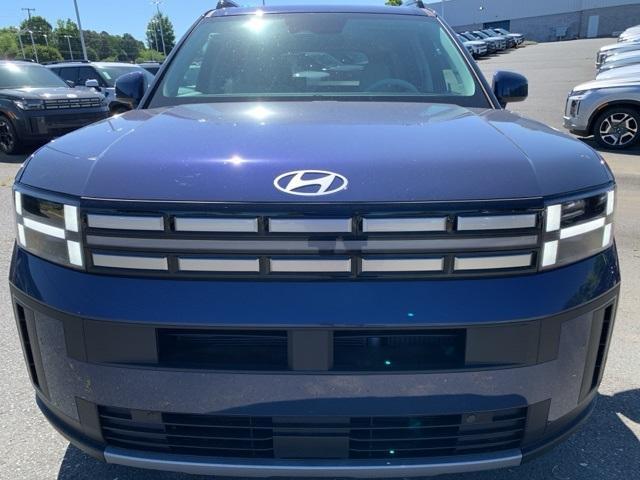 new 2025 Hyundai Santa Fe car, priced at $35,979