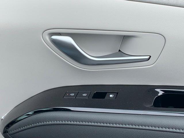 new 2025 Hyundai Tucson car, priced at $37,618