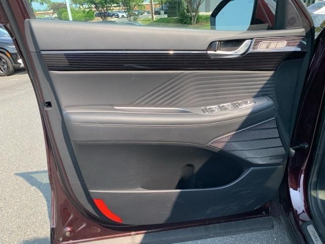 used 2023 Hyundai Palisade car, priced at $39,781
