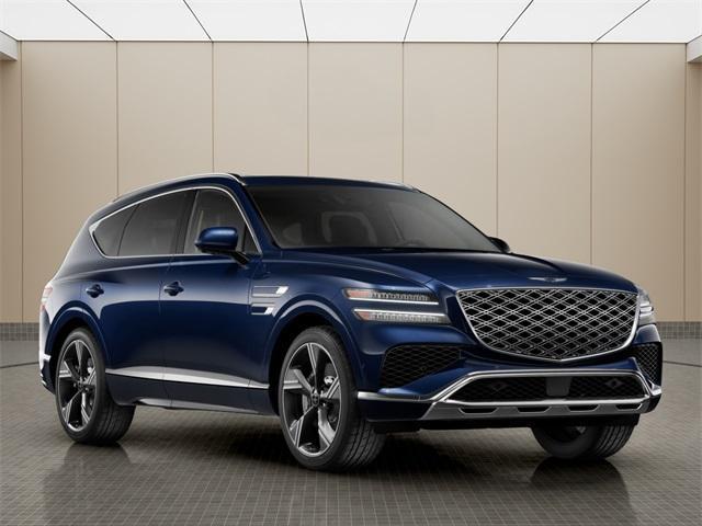 new 2026 Genesis GV80 car, priced at $84,475