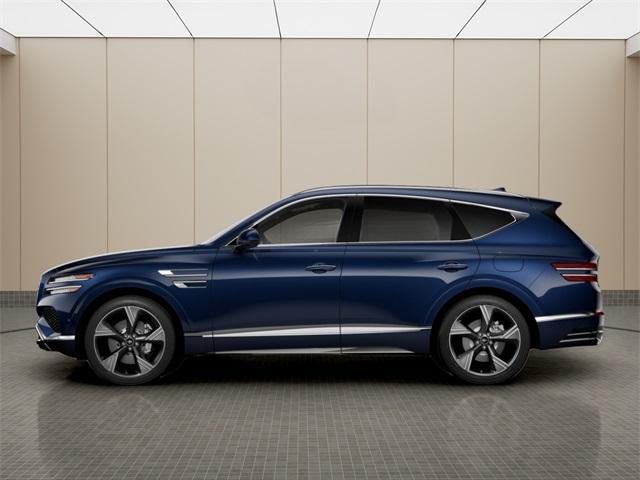 new 2026 Genesis GV80 car, priced at $84,475