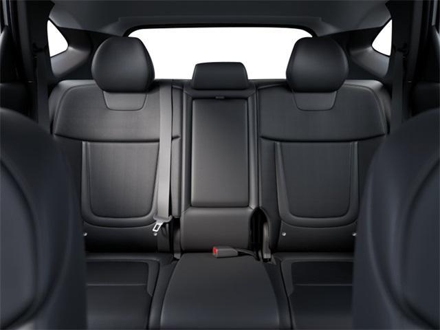 new 2026 Hyundai TUCSON Hybrid car, priced at $33,984