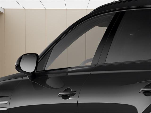 new 2026 Genesis GV80 car, priced at $86,140