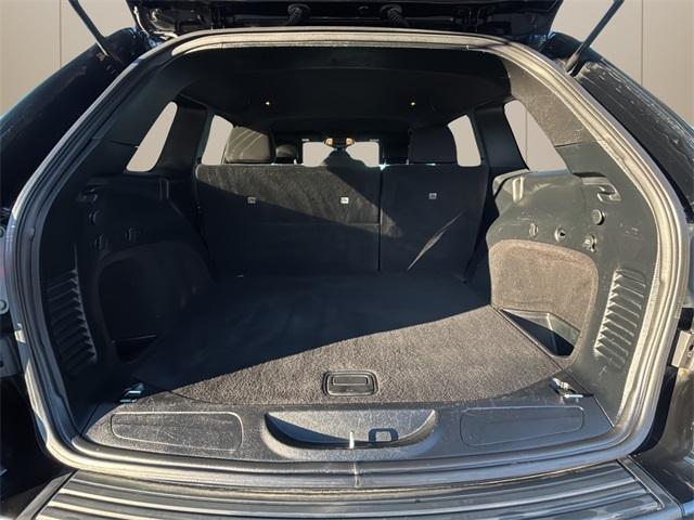 used 2017 Jeep Grand Cherokee car, priced at $14,000