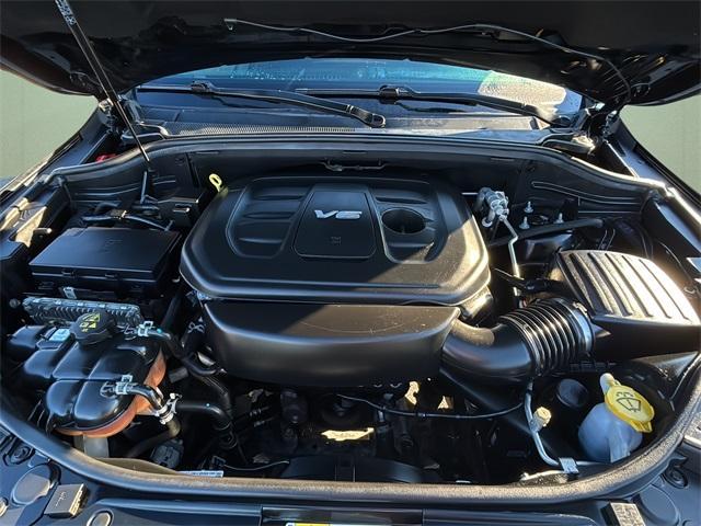 used 2017 Jeep Grand Cherokee car, priced at $14,000