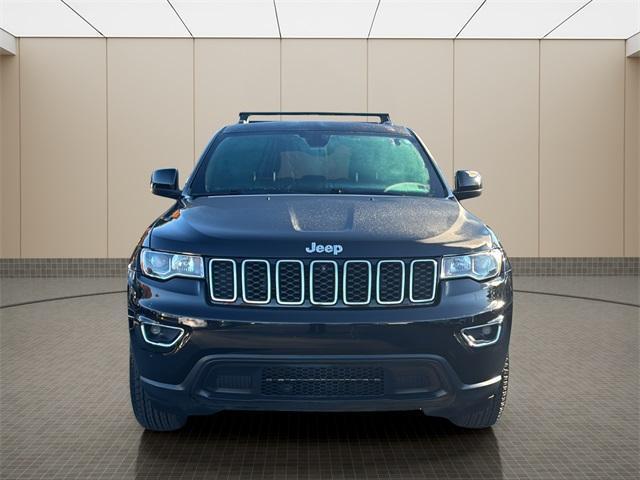 used 2017 Jeep Grand Cherokee car, priced at $14,000