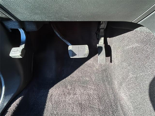 used 2017 Jeep Grand Cherokee car, priced at $14,000