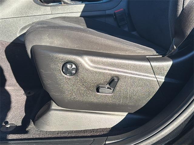 used 2017 Jeep Grand Cherokee car, priced at $14,000