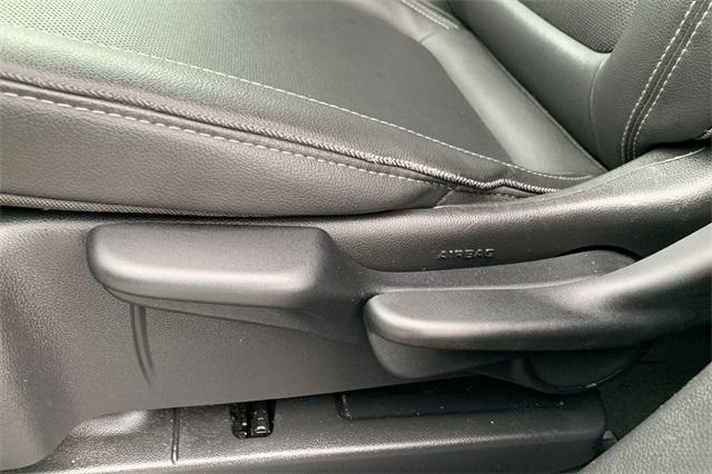used 2024 Buick Encore GX car, priced at $22,667