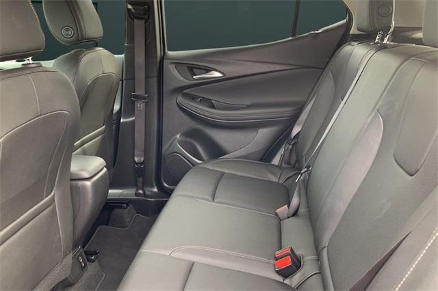 used 2024 Buick Encore GX car, priced at $22,667