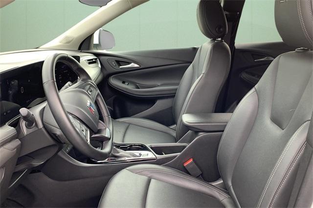 used 2024 Buick Encore GX car, priced at $21,300