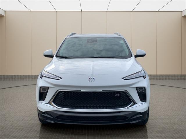 used 2024 Buick Encore GX car, priced at $21,300