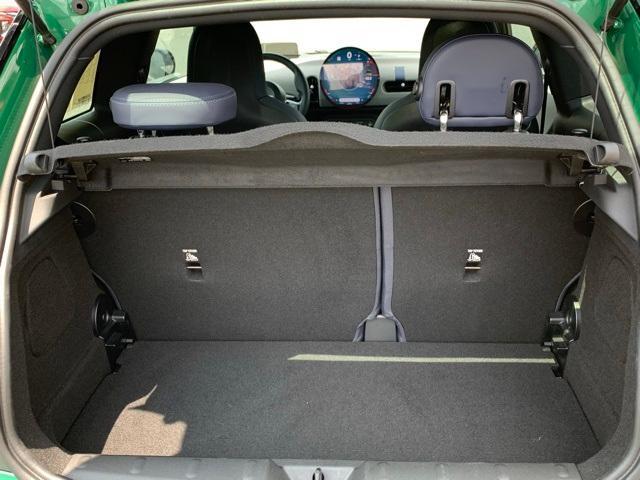 used 2025 MINI Hardtop car, priced at $30,620