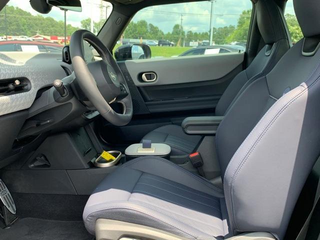used 2025 MINI Hardtop car, priced at $30,620
