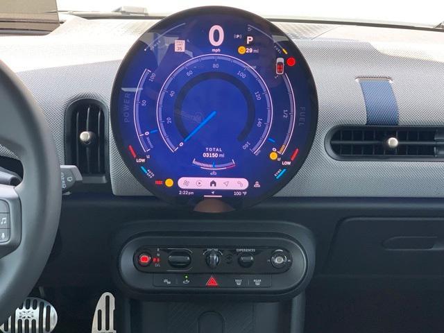 used 2025 MINI Hardtop car, priced at $30,620