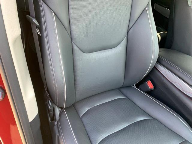 used 2025 Genesis GV70 car, priced at $43,500