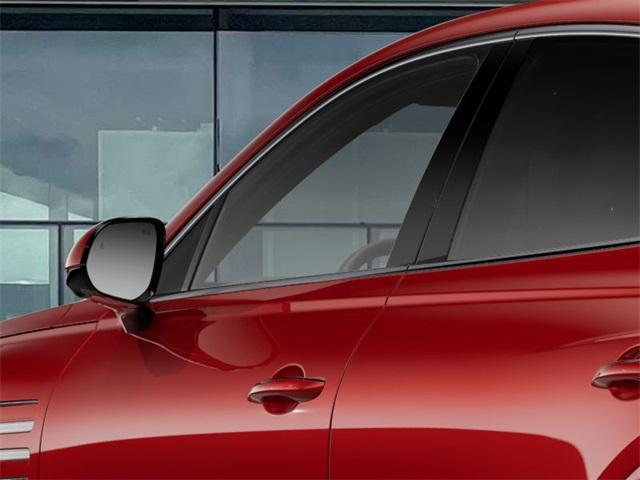 new 2026 Genesis GV80 Coupe car, priced at $90,220