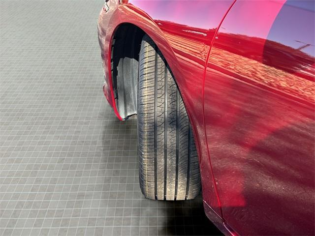 used 2019 Lexus ES 350 car, priced at $27,300